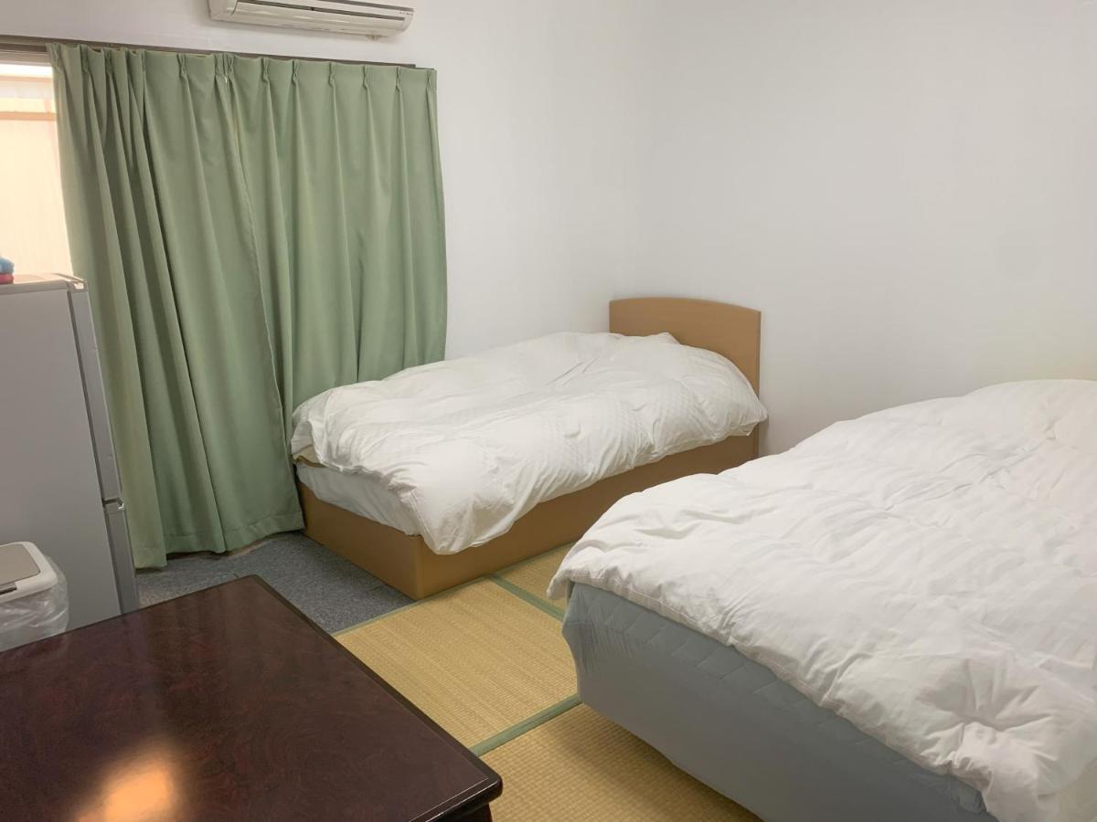 Oyama Guesthouse Kiotó Kültér fotó
