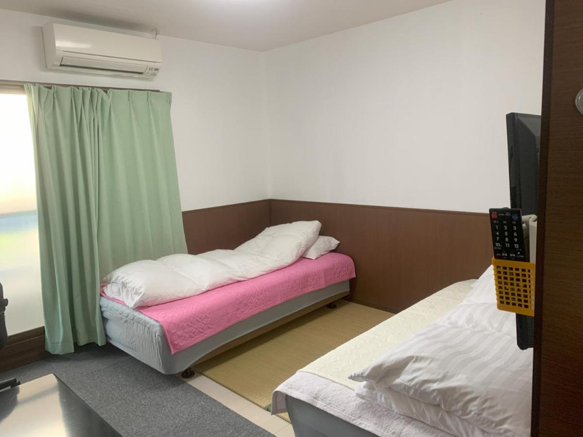 Oyama Guesthouse Kiotó Kültér fotó