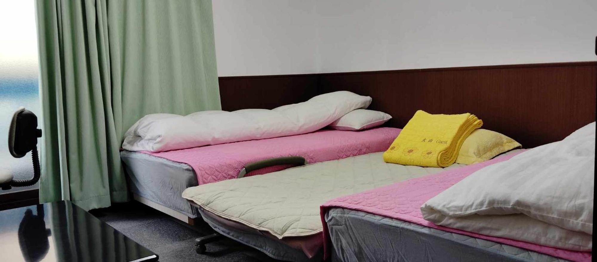 Oyama Guesthouse Kiotó Kültér fotó